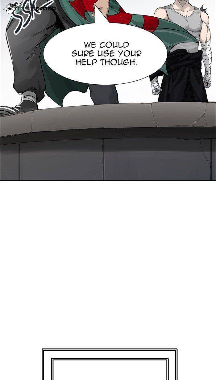 Tower of God Chapter 468 image 009